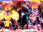 The new Tera-Raid event in Pokémon Scarlet and Violet is dedicated to Armarouge and Ceruledge.