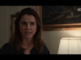 Keri Russell navigates more high treason in The Diplomat's second season