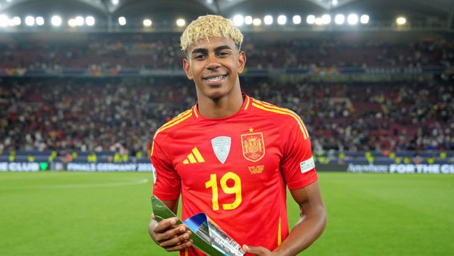 The potential World Cup path for Spain before facing Uruguay