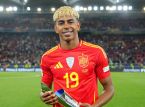 Spain wins unforgettable match to France and reaches Nations League final with Lamine Yamal's brace