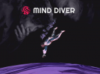 A dip in a turbulent sea of thoughts - Mind Diver has made the transition from student project to commercial product