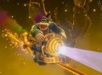 Donkey Kong Bananza: All the bananas in Planet Core
