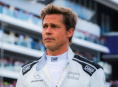 F1 becomes Brad Pitt's biggest box office success