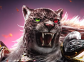 Armor King returns to Tekken 8 this October