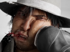 Virtua Fighter Project shows off realistic animations and fluid combat