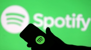 Spotify working on AI tools with major music labels