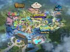 Universal will open first of its kind "Kids theme park" in Texas next year