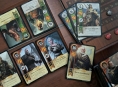 Board game review: Gwent - The Legendary Card Game
