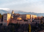 La Vuelta a Espa&ntilde;a 2026 will end in Granada instead of Madrid