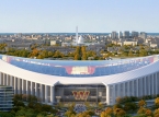 Washington Commanders unveil first look for the still unnamed new NFL stadium