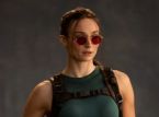 Amazon's Tomb Raider series resumes production, Sophie Turner back on set