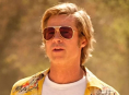 The Adventures of Cliff Booth will land in cinemas in November and on Netflix in December
