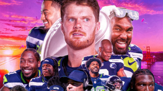 Seattle Seahawks thrash New England Patriots 29-13 at Super Bowl LX with a British coach