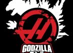 Haas F1 Team and Godzilla team up for a season-long collaboration