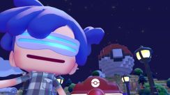 How to visit Cloud Islands in Pokémon Pokopia and the developers' islands