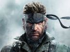 Metal Gear Solid movie officially confirmed