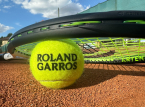 Roland Garros schedule for Tuesday, with Zverev vs. J&oacute;dar and Mensik vs. Fonseca as highlights