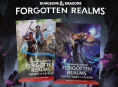 The Dungeons & Dragons Forgotten Realms expansion rulebooks will be available in Spanish, French, German, and Italian in two weeks