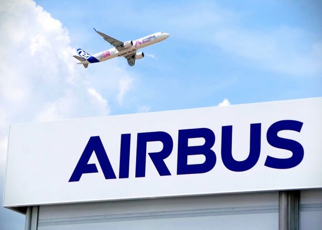 Airbus lands Saudi jet deal as Israeli-French tensions disrupt Paris Airshow