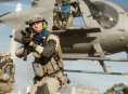Job listing suggests next Battlefield will feature a single player story