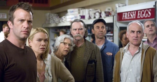 The best of Frank Darabont: Five films every movie fan should watch