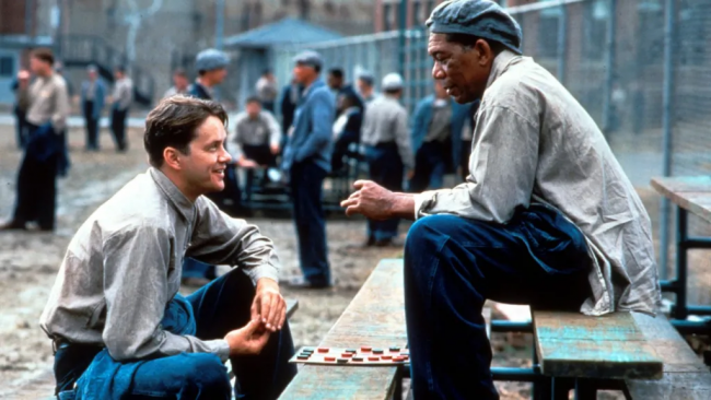 The best of Frank Darabont: Five films every movie fan should watch