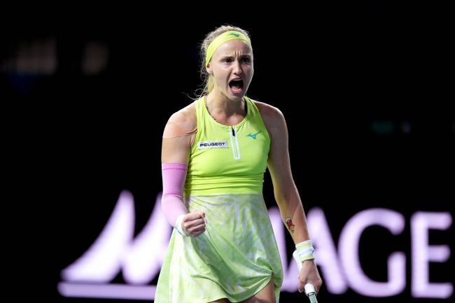 Billie Jean King Cup finalists are already decided after surprise victory by Slovakia