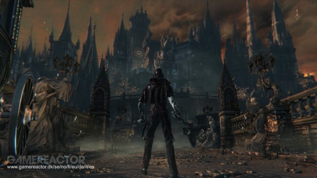 Bloodborne PC: Is It Available and How to Play? [Full Guide