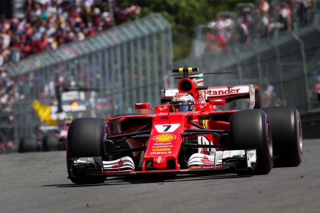 Canadian Grand Prix swaps dates with Monaco GP to reduce carbon emissions in 2026