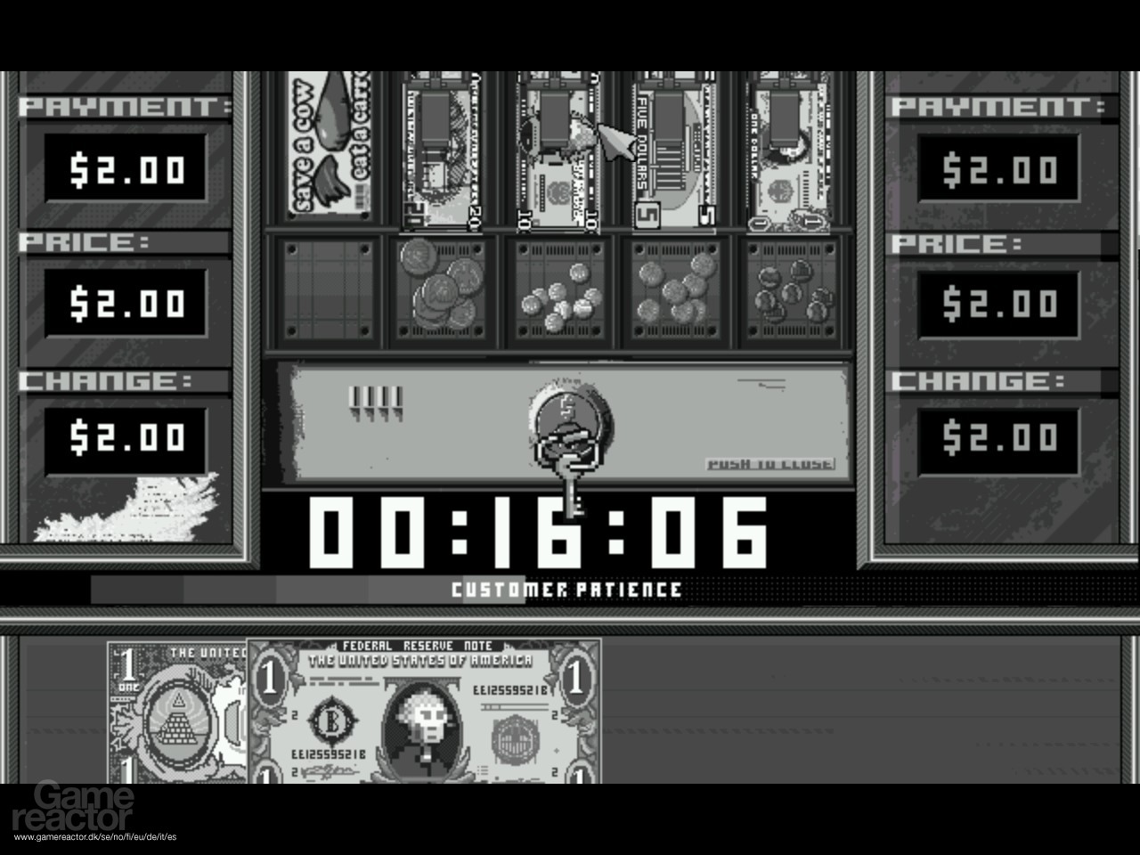 Cart Life off Steam and freetoplay