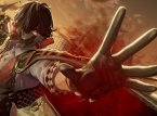 New Code Vein trailer confirms release date