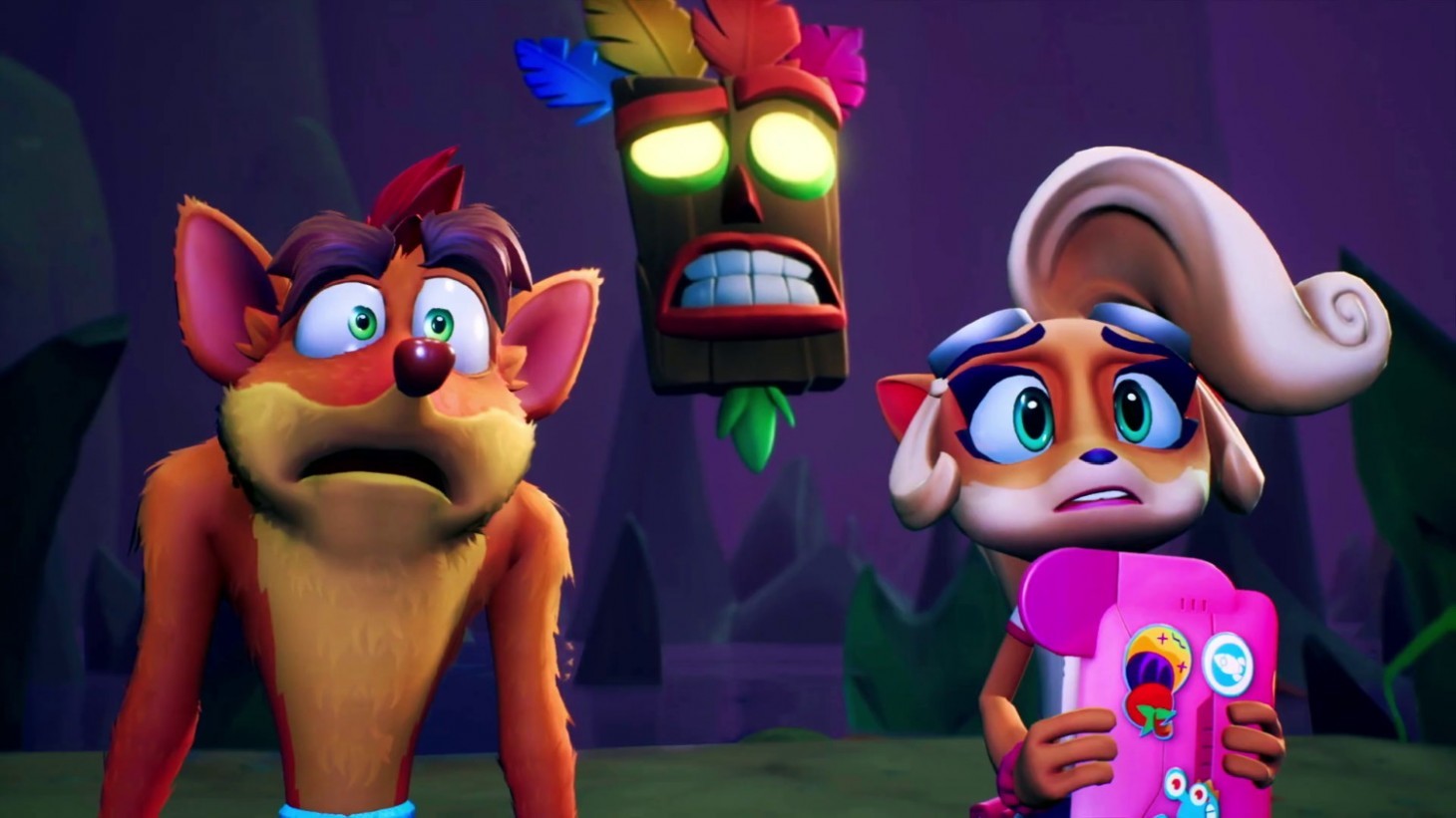 Crash Bandicoot 4: It's About Time review - a flawed gem