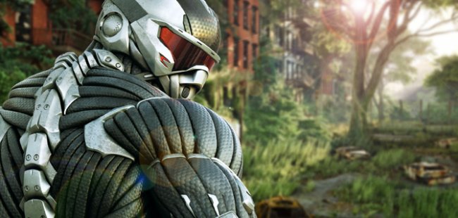 Crytek closes down five studios