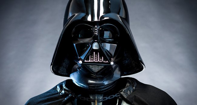 Hayden Christensen reveals what it was like to wear the Darth Vader costume