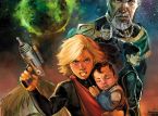DC unveils next collection of Elseworlds stories, with Supergirl, Superman, and Dark Knights to feature