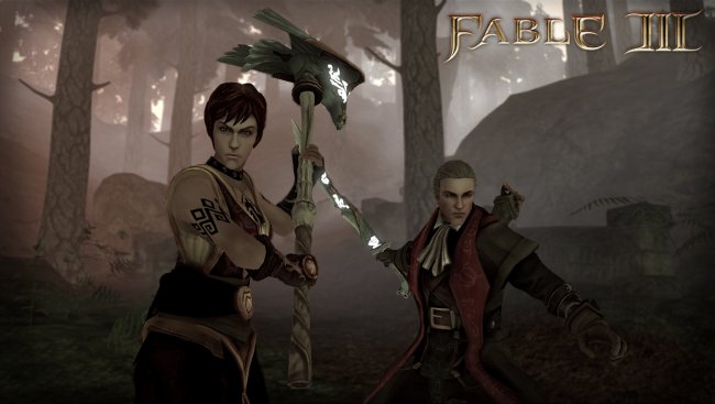 Fable Iii Review Gamereactor