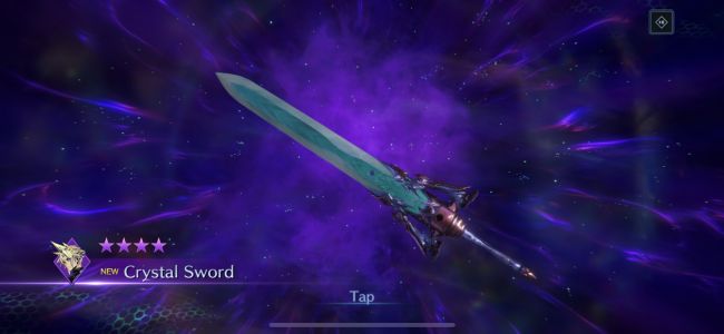 Final Fantasy VII: Ever Crisis