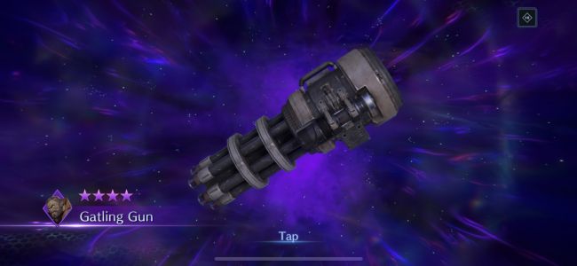 Final Fantasy VII: Ever Crisis