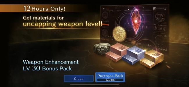 Final Fantasy VII: Ever Crisis