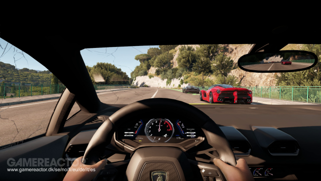 Forza Horizon 2 Para Ps4