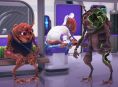 We're building a hospital in the stars in Galacticare on today's GR Live