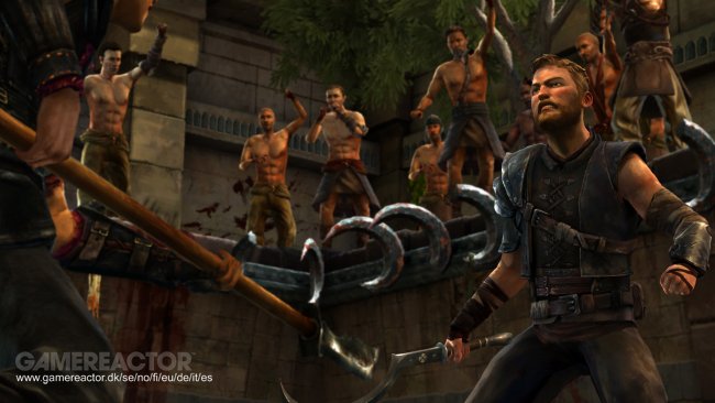 Game of Thrones - A Telltale Games Series