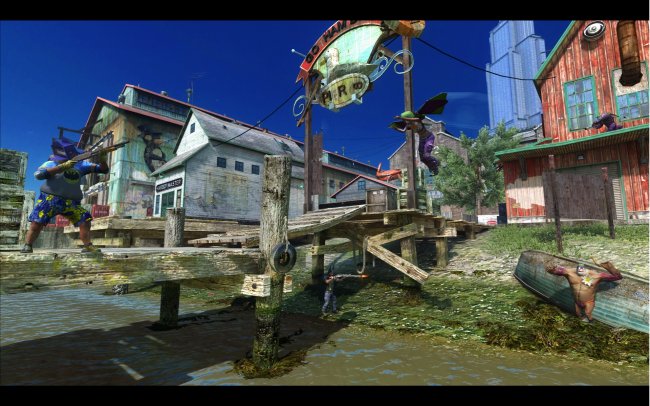 Gotham City Impostors