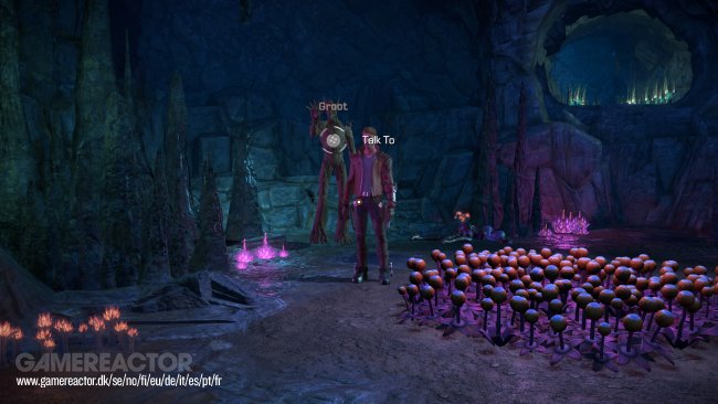 Guardians of the Galaxy: The Telltale Series