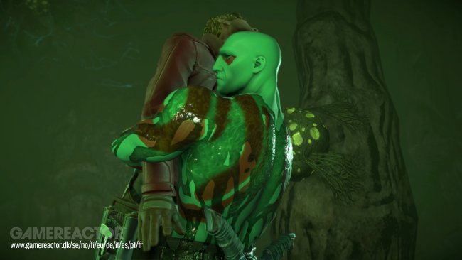 Guardians of the Galaxy: The Telltale Series