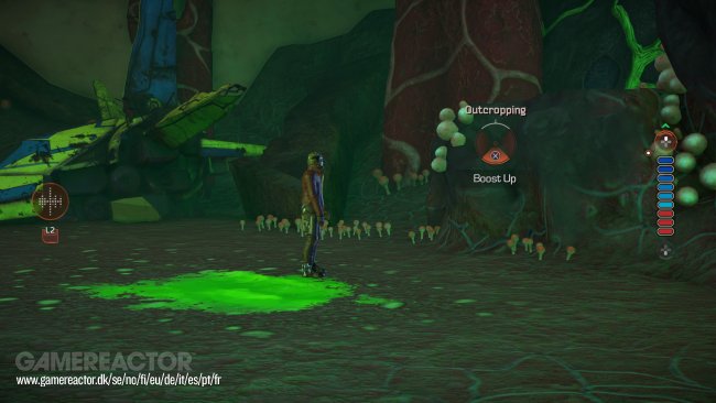 Guardians of the Galaxy: The Telltale Series