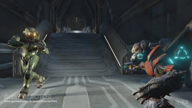 Halo: The Master Chief Collection
