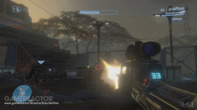 Halo: The Master Chief Collection