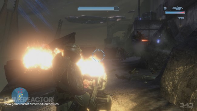 Halo: The Master Chief Collection
