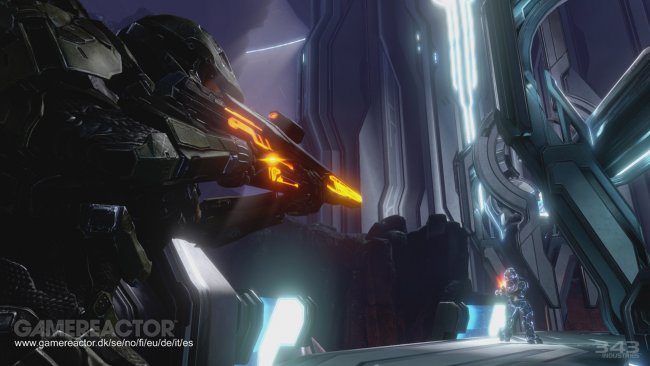 Halo: The Master Chief Collection